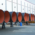 API 5L X42 SSAW Steel Pipe